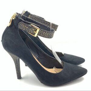 Chinese Laundry heels Secret story size 6 6.5